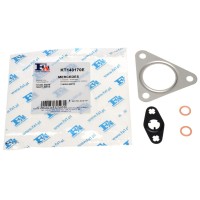 Комплект прокладок турбіни MB Vito 2.2 CDI 99-03