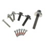 Комплект ГРМ + помпа Ford Mondeo/Focus 1.4/1.6i 03-