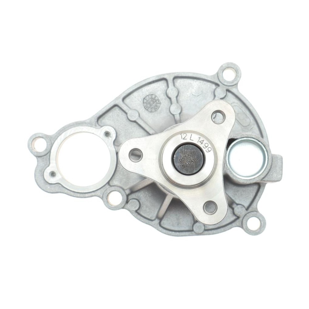Помпа води BMW 5 (G30/F90) 16-/X3 1.6i/2.0i (B46/B48) 17- (R/B) (6 лоп)