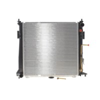 Радіатор охолодження Hyundai i30 07-/Kia Ceed 1.6 CRDi 06-