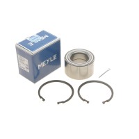 Підшипник маточини (передньої) Nissan Almera Tino 00-/Primera 2 02-/X-Trail 01-07 (43х76х43)