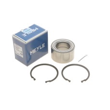 Підшипник маточини (передньої) Nissan Almera Tino 00-/Primera 2 02-/X-Trail 01-07 (43х76х43)