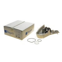 Помпа води Fiat Ducato/Iveco Daily III/IV/V/VI 2.3D/JTD 02-/Peugeot Boxer 2.3HDi 10- (R/B) (7 лоп.)