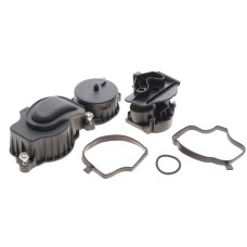 Клапан вентиляції картера BMW 3 (E46)/5 (E60)/7 (E65/E66/E67) 3.0d 02-10