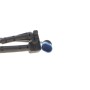 Датчик зносу гальмівних колодок (передніх) BMW X1 (U11) 22-/X2 (U10) 23- (к-кт) (L=475mm)