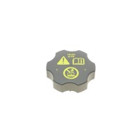 Кришка бачка розширювального Chevrolet Aveo 11-/Opel Astra H/J/Insignia A 08-