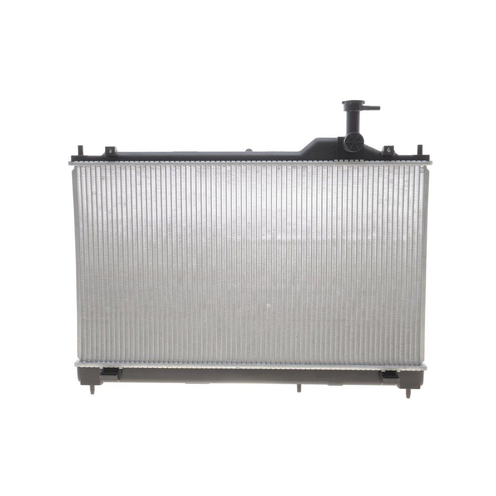 Радіатор охолодження Mitsubishi Outlander 2.0-3.0 12- (МКПП)