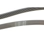 Ремінь генератора Hyundai H-1/Starex/Kia Sorento 2.5 CRDI 01-/MB S-class (W220) 4.0CDI 00-05