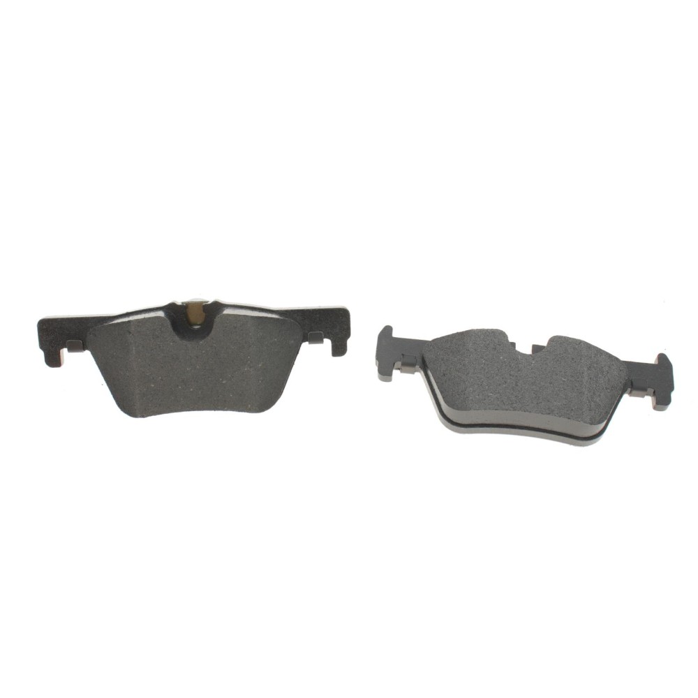 Колодки гальмівні (задні) BMW 1 (F20/F21)/ 2 (F22/F23)/ 3 (F30/F31/F34)/4 (F32/F36) 11- (Bosch)