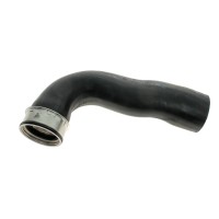 Патрубок інтеркулера VW Passat/Golf/Jetta III/Audi A3 2.0 TDI 03-17