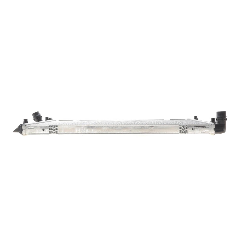 Радіатор охолодження VW Tiguan 1.4TSI/2.0 TDI 15-18