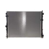 Радіатор охолодження BMW 3 (G20/G80/G28) 18- (B58/B48/B47/S58)