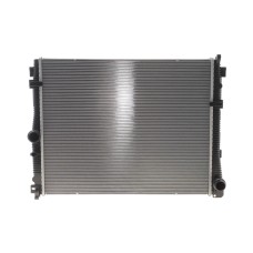 Радіатор охолодження BMW 3 (G20/G80/G28) 18- (B58/B48/B47/S58) Радіатор охолодження BMW 3 (G20/G80/G28) 18- (B58/B48/B47/S58)