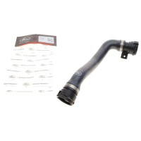 Патрубок радіатора BMW 5 (E60/E61) 2.0i/2.5i/3.0i 01-10 M54