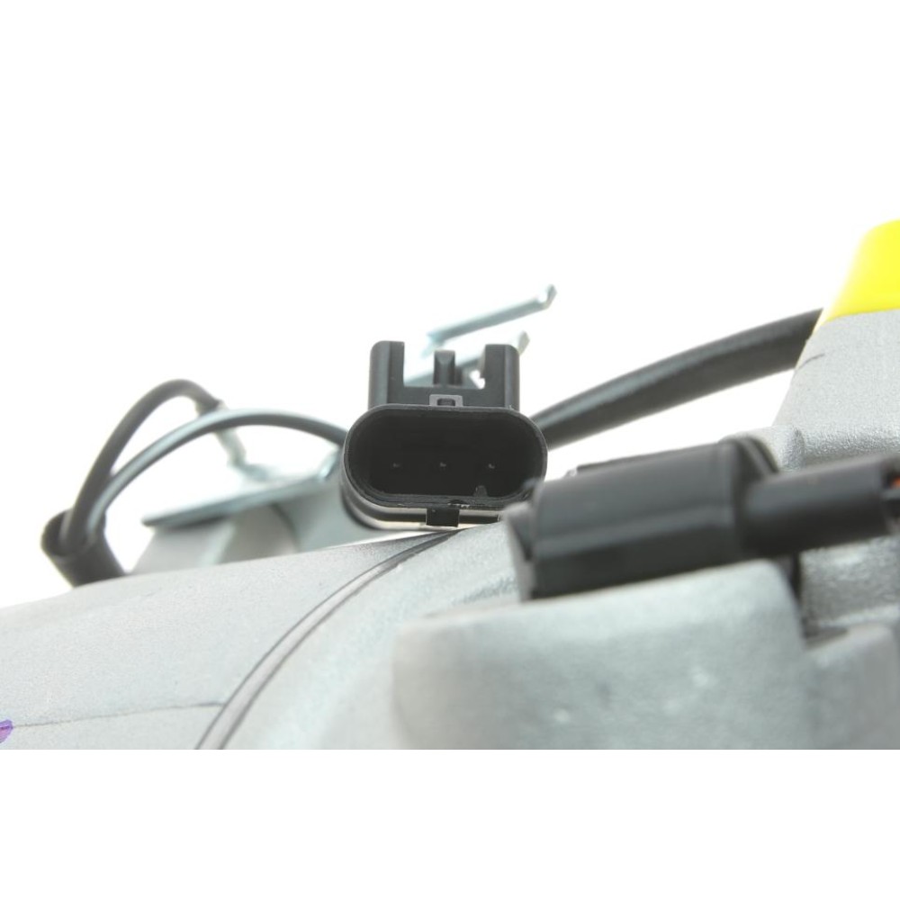 Компресор кондиціонера BMW 5 (F10/G30/F90/F11/G31)/X5 (F15/F85/G05/F95) 1.6-3.0 B47/B57 10-