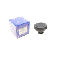 Кришка бачка розширювального BMW 3 (E30/E36/E46)/5 (E34/E39/E60)/7 (E38/E65/)/X3 (E83)/X5 (E53) -10