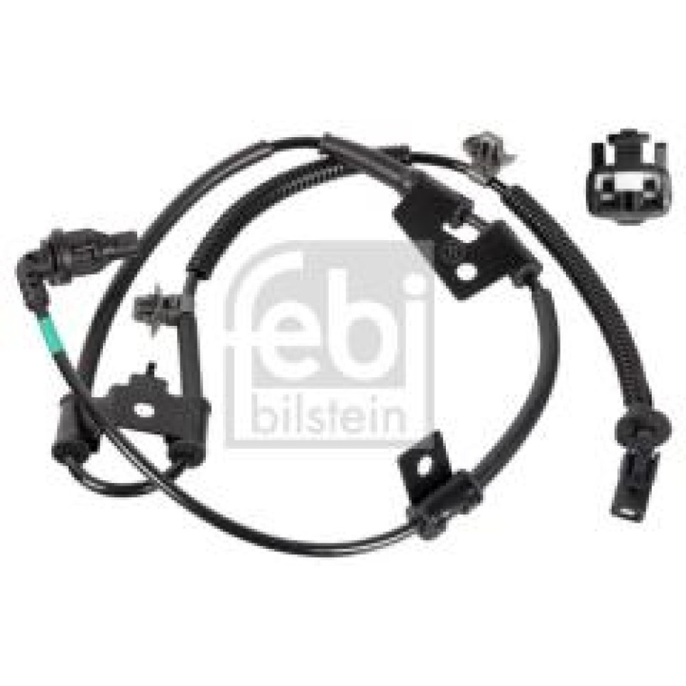 Датчик ABS (передній) Hyundai Tucson 03-13 (L)