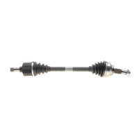 Піввісь (передня) (L) Citroen Jumper/Peugeot Boxer 2.2HDI/Fiat Ducato 06- (35z/41z/806.8) (+ABS45)