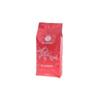 Кава смажена в зернах Classic (1кг)