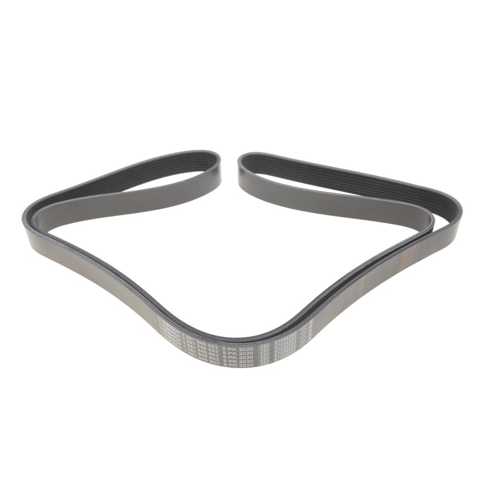 Ремінь генератора MB Atego 4.2/4.8 98- (8PK2020)