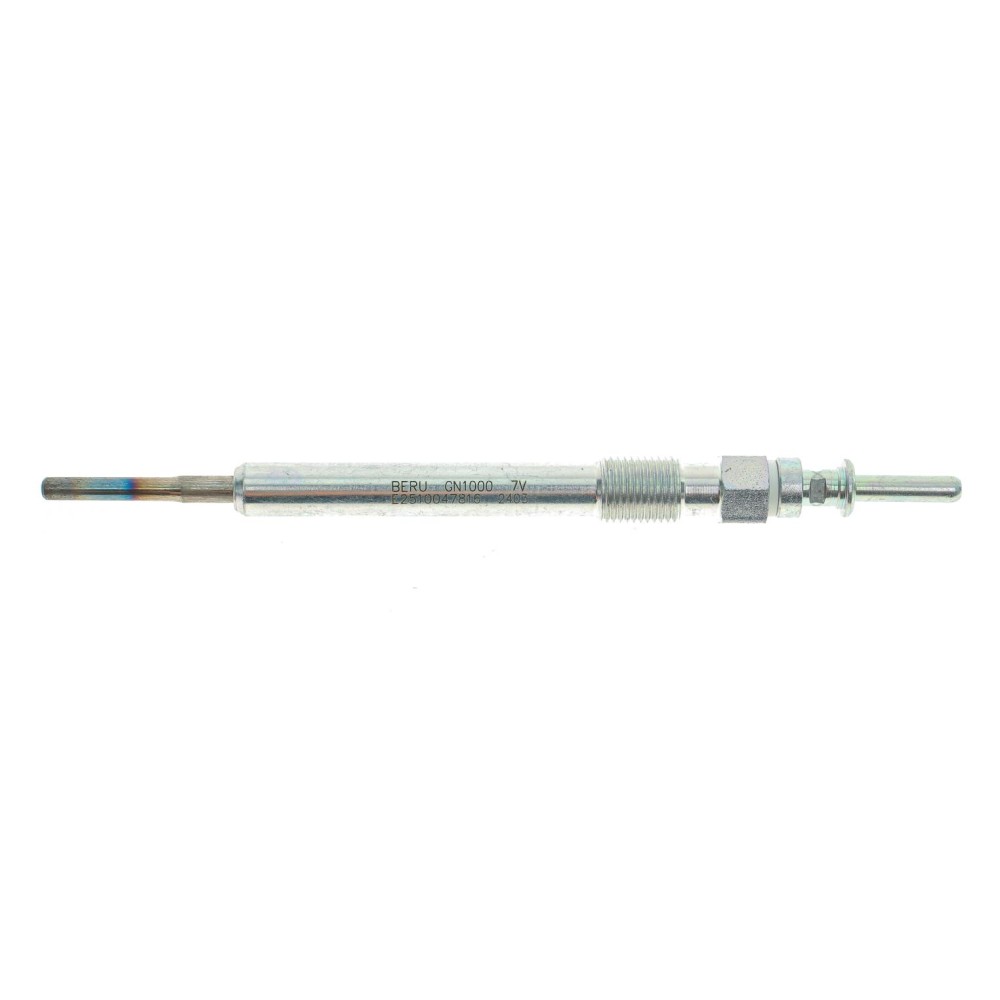 Свічка розжарювання BMW/Mini/Toyota 1.6D/2.0D/3.0D (7V) 03-