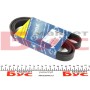 Ремінь генератора Citroen Berlingo 1.6HDI 08- (6PK1360)