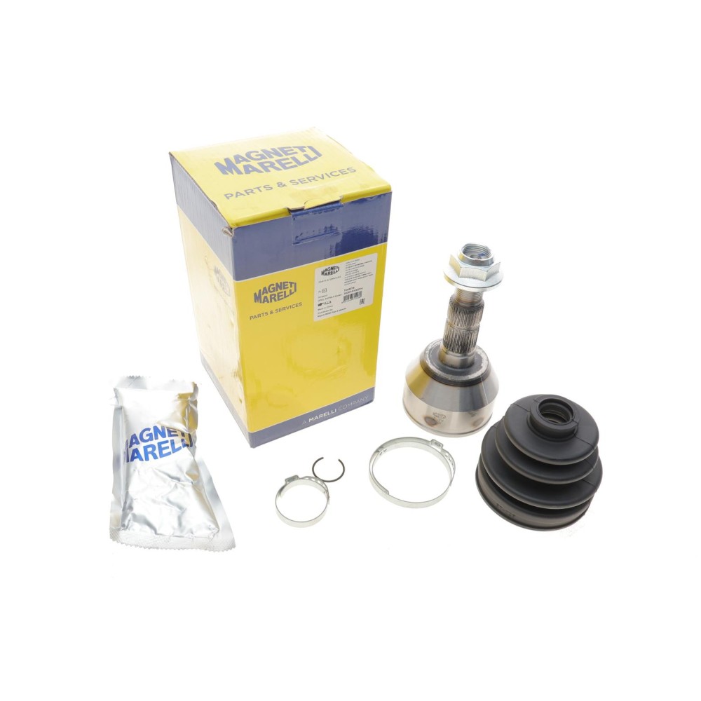 ШРКШ (зовнішній) Opel Astra/Zafira 1.4-1.9CDTi 04-