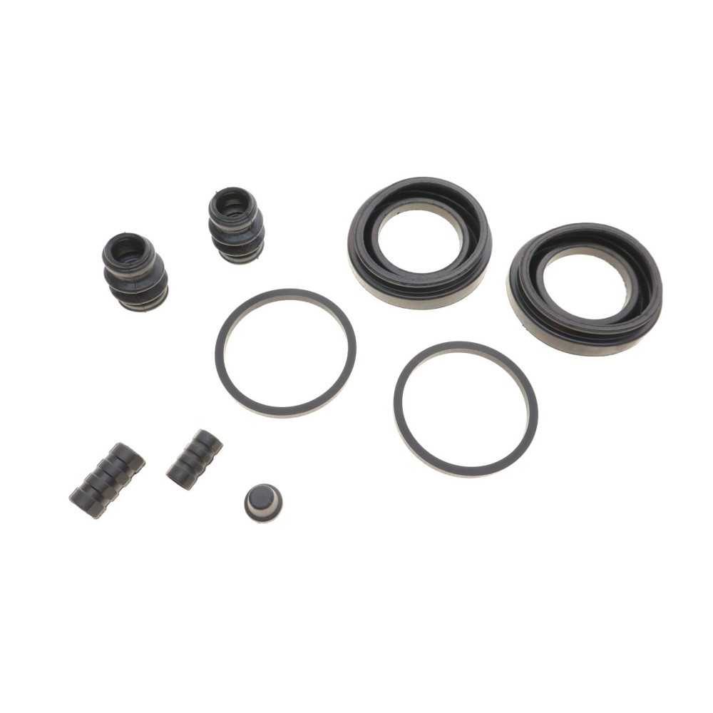 Ремкомплект супорта (переднього) Subaru Forester/Legacy IV/Tribeca 03- (d=43mm) ((Tokico)