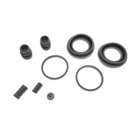 Ремкомплект супорта (переднього) Subaru Forester/Legacy IV/Tribeca 03- (d=43mm) ((Tokico)