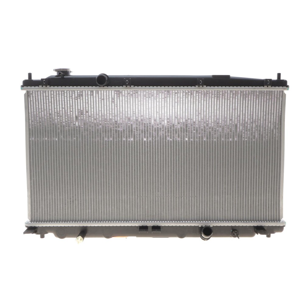 Радіатор охолодження Honda Jazz 1.2-1.4 08-