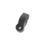 Гумка глушника Citroen C-crosser/Mitsubishi Lancer/Peugeot 4007 03-