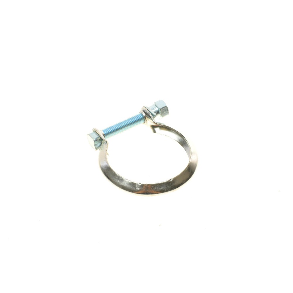 Хомут глушника Citroen Berlingo/Jumpy/Fiat Scudo/Peugeot Expert/Partner 96- (67mm)