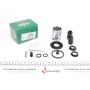 Ремкомплект супорта (заднього) (L) Ford Mondeo/Citroen C4 04- (d=38mm) (+поршень з механізмом)