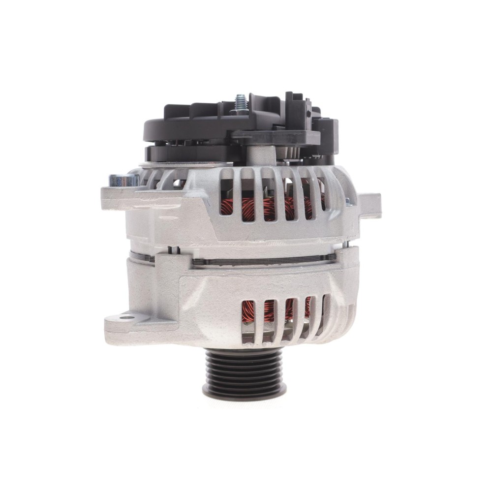 Генератор Opel Movano/Renault Megane/Laguna/Master 2.2DTI/2.5dCi 04- (14V/150A) = 113837