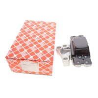 Подушка КПП VW Sharan/Tiguan 1.4/2.0D 07-