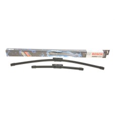 Щітки склоочисника (650/340mm) Renault Clio IV 12-