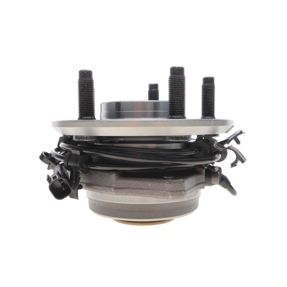 Підшипник маточини (передньої) Jeep Cherokee 01-08 (R) (+ABS)