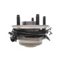 Підшипник маточини (передньої) Jeep Cherokee 01-08 (R) (+ABS)