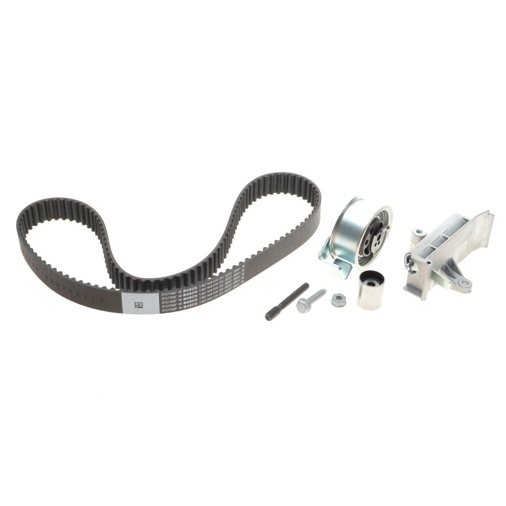 Комплект ГРМ VW Passat/Golf/Polo 1.4/1.9 TDI 98-/Skoda Octavia/Fabia 1.9TDI 99-10 (30x120z)