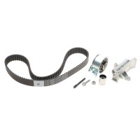 Комплект ГРМ VW Passat/Golf/Polo 1.4/1.9 TDI 98-/Skoda Octavia/Fabia 1.9TDI 99-10 (30x120z)