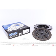 Комплект зчеплення Ford Mondeo 1.8 TD 96-00 (d=228mm)
