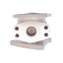 Клапан EGR Skoda Fabia/Octavia/Roomster/VW Golf IV/V 1.9/2.0 TDI 00-13