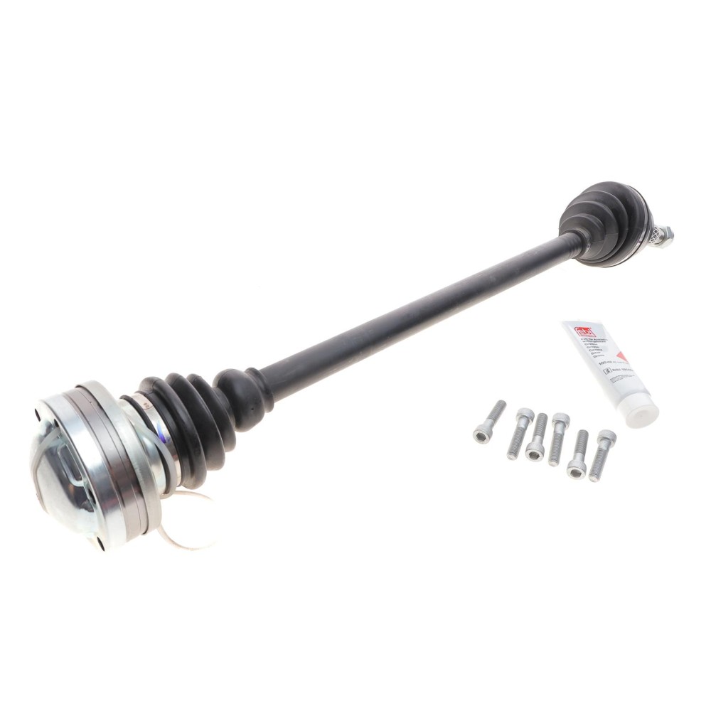 Піввісь (передня) VW Bora/Golf 98-06 (R)