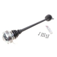 Піввісь (передня) VW Bora/Golf 98-06 (R)