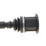 Піввісь (передня) VW Golf 1.9-2.0 TDI 03- /Passat 2.0TDI 05-14 (R) (36x749)