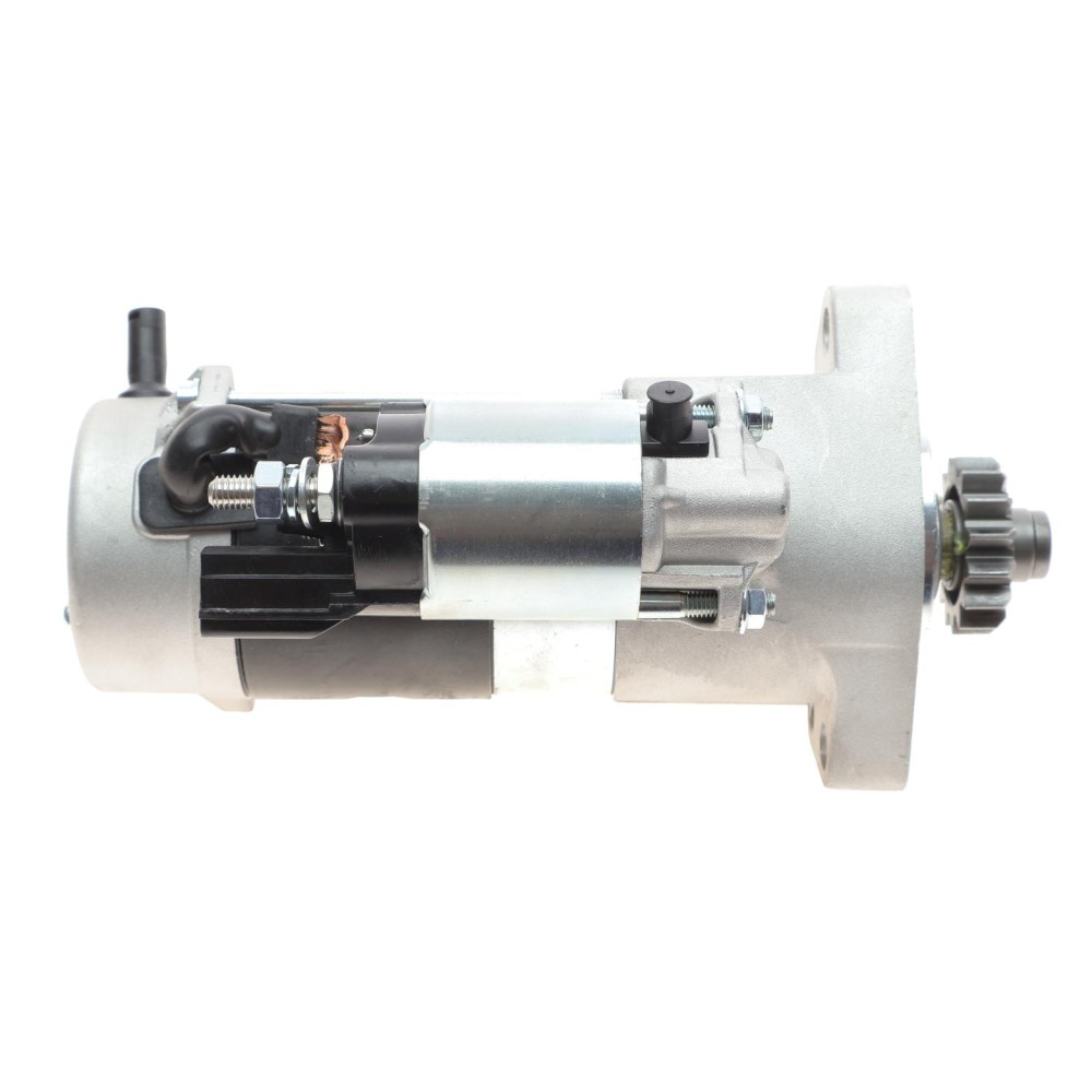 Стартер Audi Q7/VW Touareg 3.0 TDI 07-18 (12V/2kw) (z=15) = 116000