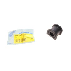 Втулка стабілізатора (переднього) Kia Sephia 1.5 96-97 (d=18mm)