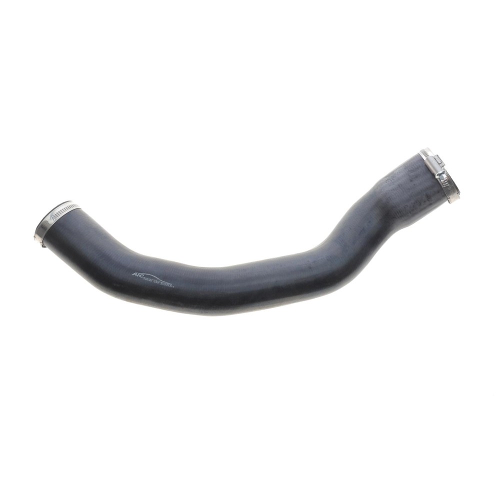 Патрубок інтеркулера (R) Ford Focus/ Volvo C30/C70/S40/V50 04-12