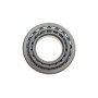 Підшипник маточини (задньої) Mitsubishi L200/L300/L400 83-07 (40x80x19.8) (к-кт)