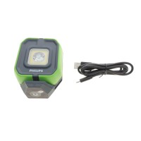 Ліхтарик-прожектор Xperion 3000 Flood Mini (6000K/режими 500lm/200lm/300lm/поворот 180°/гачок 180°/магніт)